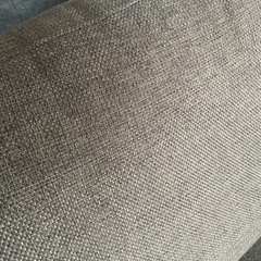 お譲り日26日】お話し中】三人掛けソファーの画像