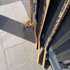 クレインズ・サイン入りスティックの画像