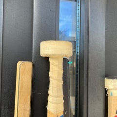 クレインズ・サイン入りスティックの画像