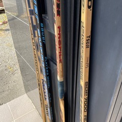 クレインズ・サイン入りスティックの画像