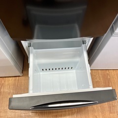 【TOSHIBA】2ドア冷蔵庫売ります‼︎の画像