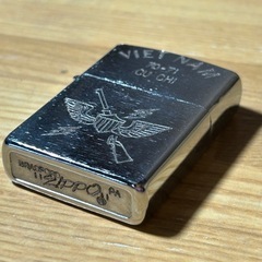 ライター 頂き物 ジッポ？ zippo？⑥の画像