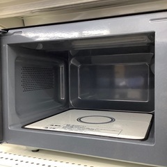 YAMAZENの電子レンジのご紹介！（トレファク寝屋川）の画像