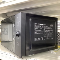 YAMAZENの電子レンジのご紹介！（トレファク寝屋川）の画像