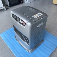 石油ストーブ　ミニヒーター　ダイニチFW-3220E8 2020年製の画像