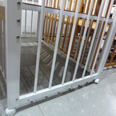 ベビーベッド【モノ市場東海店】147の画像