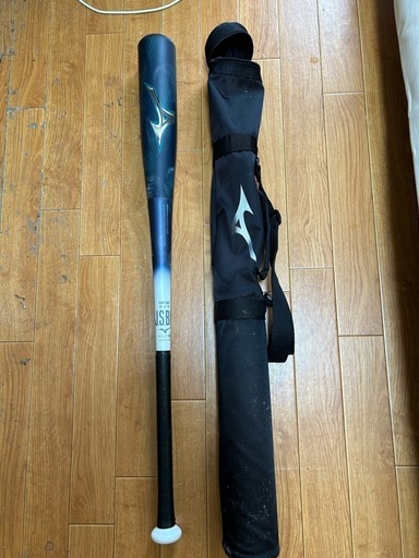 新品同様　ビヨンドマックスレガシーLW