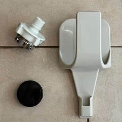 Panasonic 洗濯機　風呂水給水用ホースの画像