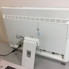 　😸【高速】富士通 デスクトップPC 『インテルi7搭載』 最新office2024付属 管理No6『基本送料無料』の画像