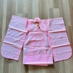 七五三着物セットの画像