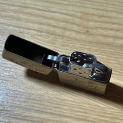 ライター 頂き物 ジッポ？ zippo？⑦の画像