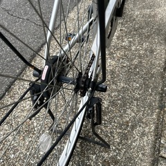 自転車の画像