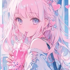 🌼眠れない夜やスキマ時間に★★ゆるくお喋りしませんか？🌼