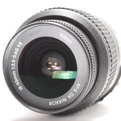 高画質2420万画素 スマホからステップアップ♪ Nikon D3200 美品の画像