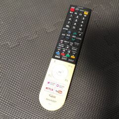 液晶テレビ45インチジャンクの画像