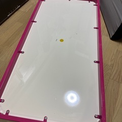 テーブルの画像