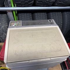 【決まりました】イワタニ3way冷蔵庫の画像