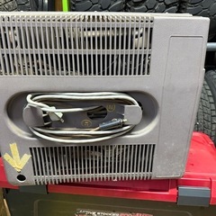【決まりました】イワタニ3way冷蔵庫の画像