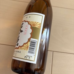 特醸清酒 日本酒 720ml 新品　箱付き の画像