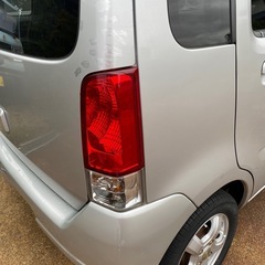 激安　ワゴンR    車検来年まで　4WD   早い方優先の画像