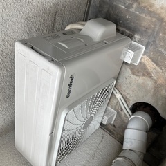 コンフィー　エアコン　2025年　6畳用　COYA-221Bの画像