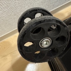 スーツケース　キャリーケースの画像