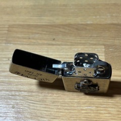 ライター 頂き物 ジッポ？ zippo？⑧の画像