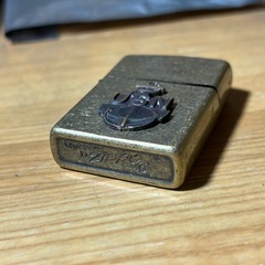 ライター 頂き物 ジッポ？ zippo？⑧の画像