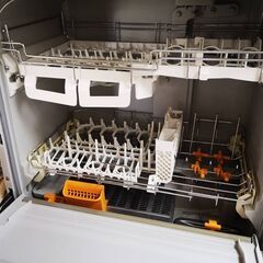 食洗機の画像