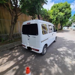 26年式　ハイゼットカーゴ　車検満タン　　　　②の画像
