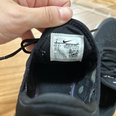 NIKE AirMax270  　23センチの画像