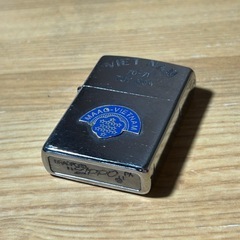 ライター 頂き物 ジッポ？ zippo？⑨の画像