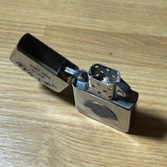 ライター 頂き物 ジッポ？ zippo？⑨の画像