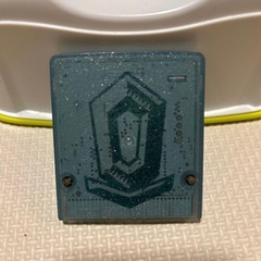 ポケットモンスター 緑・クリスタル ゲームボーイソフトセットの画像
