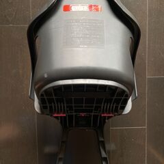 「商談中」OGK オージーケー技研 フロント 子供のせ FBC-003 自転車用の画像