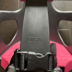 「商談中」OGK オージーケー技研 フロント 子供のせ FBC-003 自転車用の画像