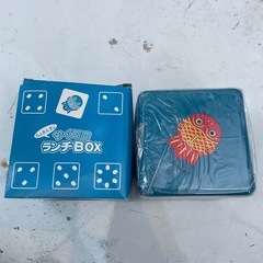 ランチboxの画像