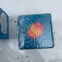 ランチboxの画像