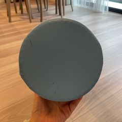 毎日のストレッチに◎ストレッチポールの画像