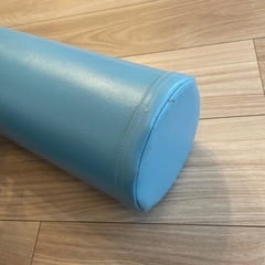毎日のストレッチに◎ストレッチポールの画像