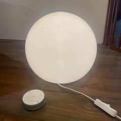 IKEA イケア　FADO ファード テーブルランプの画像