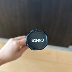 バトミントンラケットの画像
