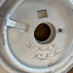 シーリングライト
　の画像