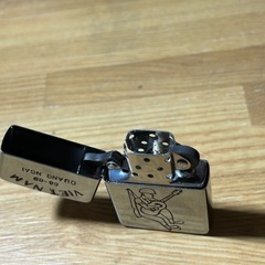 ライター 頂き物 ジッポ？ zippo？⑩の画像