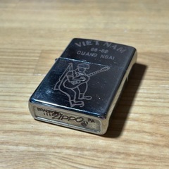 ライター 頂き物 ジッポ？ zippo？⑩の画像