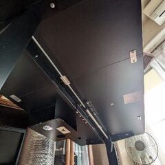 Alebert 電動式 昇降式デスク 幅140*奥行70cmの画像
