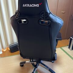 AKRacing ゲーミングチェア  Pro-X V2の画像