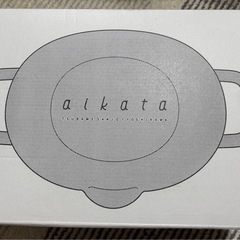 12日13日お取り歓迎　燕三条製　aikata(アイカタ) 鉄製揚げ鍋箱あり未使用の画像