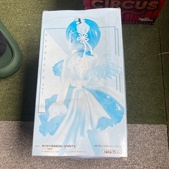 BANDAI Re:ゼロ ラム ESPRESTO フィギュア 超美品・の画像