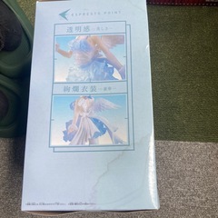 BANDAI Re:ゼロ ラム ESPRESTO フィギュア 超美品・の画像